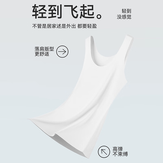 【100%棉】美式纯棉背心男士夏季运动健身重磅无袖t恤男坎肩汗衫 灰色 （100%棉） 4XL 【建议180-195斤】