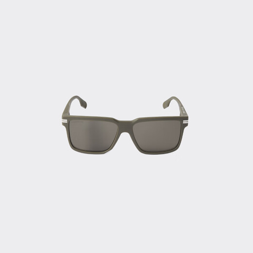 
Canada Goose [New Product] Redwood Men's Sunglasses Sunglasses 8113M 9863 Matte Khaki/Green