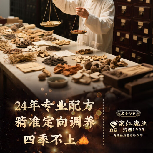 Yilu Erjing Pills High Concentrated Wolfberry Polygonum multiflorum Authentic Erjing Anti-counterfeiting Ancient Recipe Upgraded Dali Gushen Shengli Wan Xiong