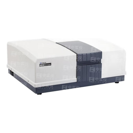 Hengping Shanghai SUNYU Hengping UV sichtbares Spektrophotometer 752/754/756PC -Spektrophotometer 723pc 756pc UV/sichtbares Licht [190 ~ 1000 nm