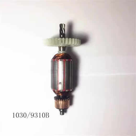 Yusen yifeng maschinen Handrotor mechanischer und elektrischer Hammer komplette elektrische Picks Zubehör Mobang Elektrisch * Winkelschnitt Saphir Elektrischer Bohrer AO Feng Elektrischer Hammer 2830/9926 Rotor