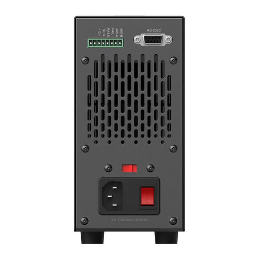 美瑞克RK8510直流电子负载400W可编程程控负载测试仪电池容量内阻 RK9715(150V/240A/1800W)