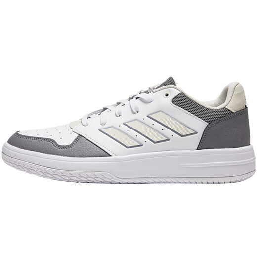 
Adidas shoes GAMETALKER off-field training and leisure sports basketball EH official flagship authentic GZ4856 40
