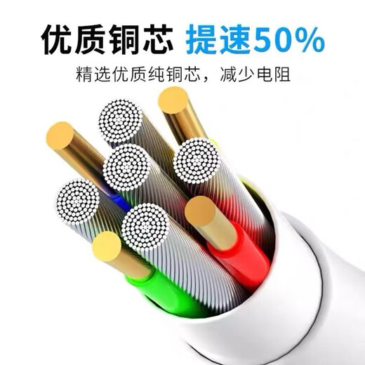 掌之友适用vivoiqoo120w充电器x100spro200W超级闪充vivoX90/iqoo12/11/10/neo8快充头type-c线充套装 氮化镓GaN【适用120WC口闪充头】