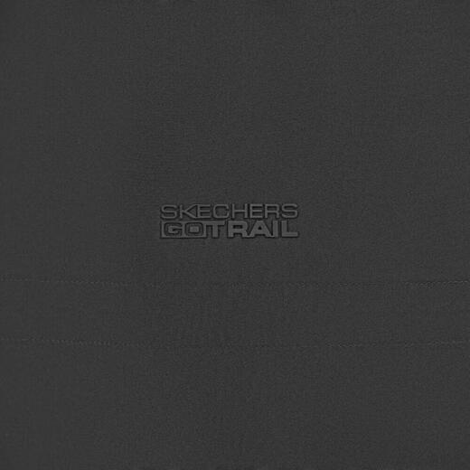 SKECHERS Taobo sports women's suit (woven hooded jacket + knitted jacket) jacket P125W119-0018 M