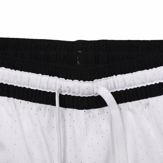Nike (Nike) Joggingpants für Männer Jordan Summer Bottoms Mode und vielseitiges lässiges Mesh atmungsaktives Training Basketball Shorts HF9911-100 3XL