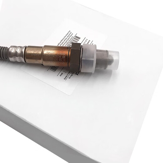 Porsches ursprünglicher vorderer und hinterer Sauerstoffsensor -Reifendrucküberwachungssensor ABS -Raddrehzahlsensor [Original] Frontes Sauerstoffsensor 911 Carrera 997 718