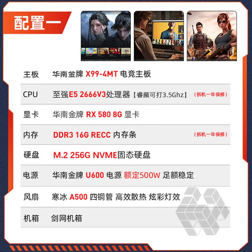 South China gold medal