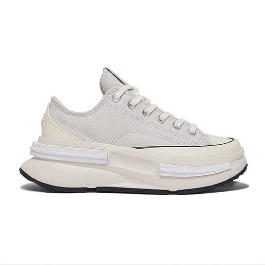 Converse Run Star Legacy CX Men and Women Low Top Sandwich Solas gruesas A12590C 37 /4.5