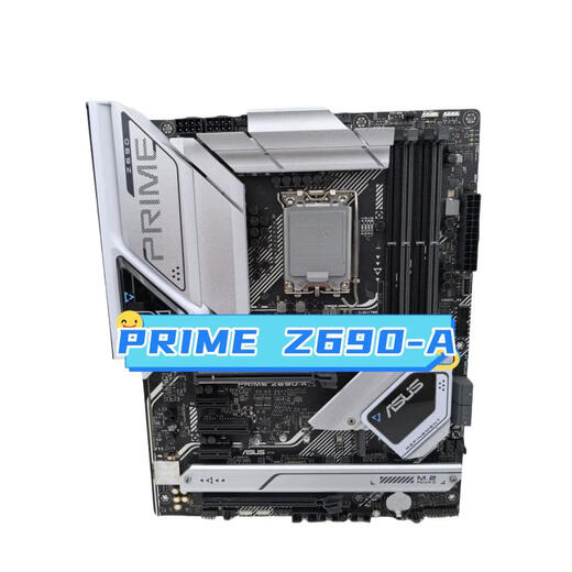 ASUS (ASUS)/ASUS Prime Z690 590 790-A/E/F/P/Hero/Gaming WiFi D4 Motherboard Strix Z590-F Gaming WiFi