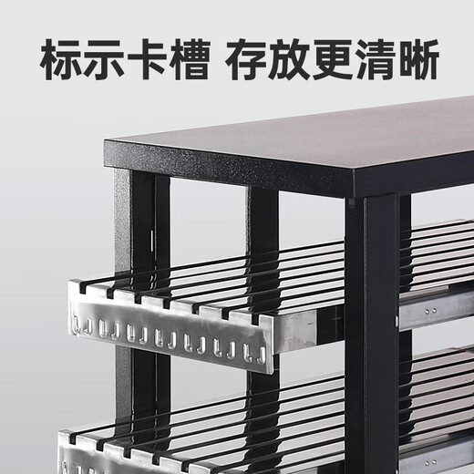 Yipeng bending machine mold cabinet large CNC bending machine knife mold rack tool cabinet sheet metal stamping mold tool storage cabinet bending tool rack