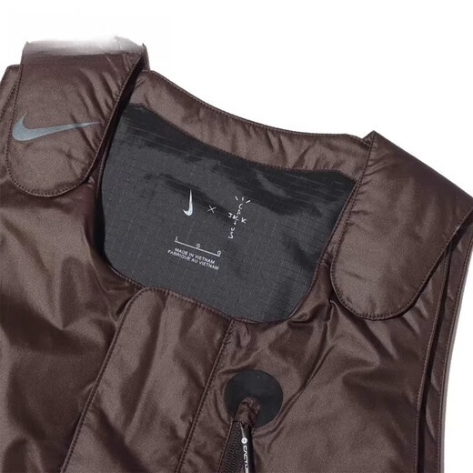 Nike (Nike) Nike X Travis Scott Co-Branded Model Funktionaler Sports warme Weste DM1278-220 DM1278-220 XS