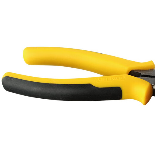 Stanley (STANLEY) needle nose pliers electrician's pliers industrial grade labor-saving needle nose pliers household needle nose pliers 6 inches STHT84031-8-23