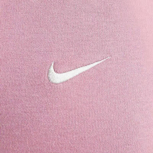 Nike (Nike) Kurzärärmelte Polo-Shirt Frauen Sommer Sportbekleidung Revers Short Casual Kurzärmelte T-Shirt halbärmeliges Hemd Top DV7885-699 Pink L