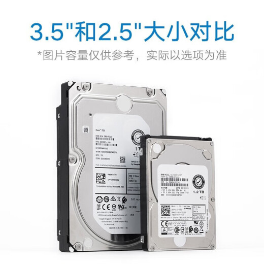 戴尔（DELL）服务器SAS企业级硬盘 NAS数据存储阵列硬盘R720\/R730\/R430\/R530\/R920\/R930 450G丨SAS丨15K丨3.5英寸