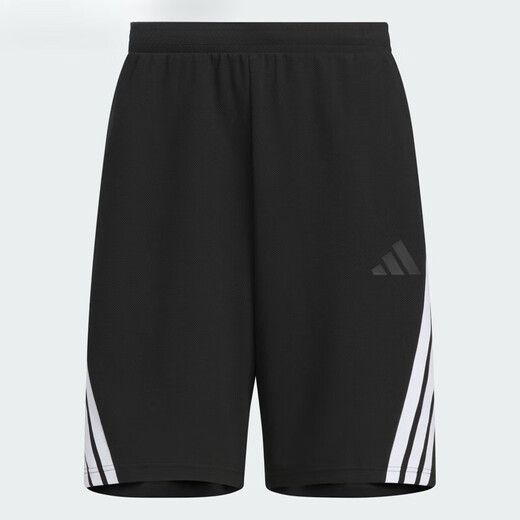 Adidas Men's Stans 2025 Summer Loose Classic Scimitar полосатые полоса