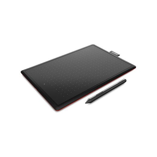 HEGUAN Digital Board One by Computer PS Drawing Drawing Board Panter Hands Course Cours Works Writeten 672 Package deux (SF Express) tout nouveau Tour national 27.7x18.9cm