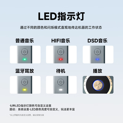 Moonlight Box Z16pro dual encoder portable HIFI player DSD1024 hard decoding native lossless master tape level restoration fever sound quality mp3 walkman Qualcomm Bluetooth