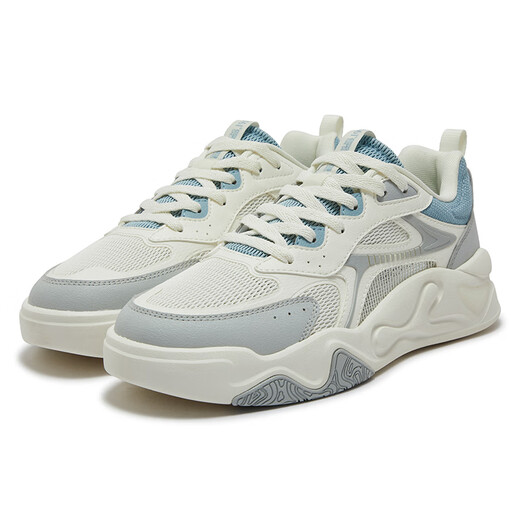 361 zapatos deportivos jincheng 3 malla de primavera y verano en transpirable suela sólida zapatos informales zapatos bajos 672526603-1
