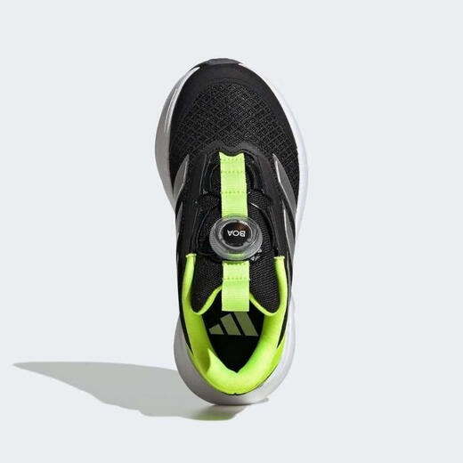 Adidas adidas [大大大] Jungen Duramo SL2 BOA K Laufschuhe ji1694 36.5