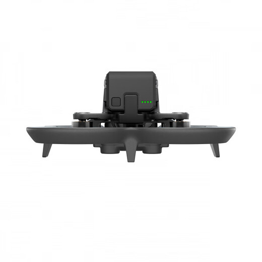 DJI ELF DJI AVATA Avatar Advanced Drone Flying Glasses Experience Máquina de tiro HD Fotografía aérea grande + Batería [Sin control remoto-No (99 NUEVO) BATERÍA DE DJI AVATA En 20 ciclos
