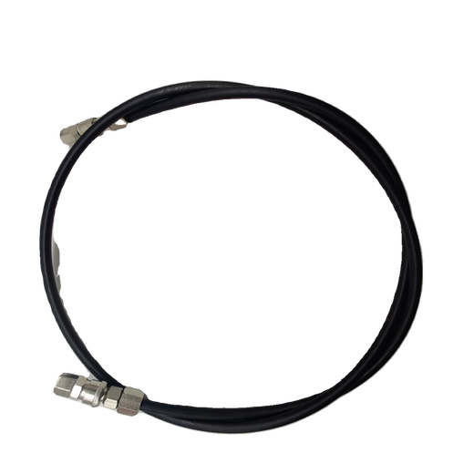Robot automatic welding wire feeding hose barreled industrial grade aluminum welding wire special high flexibility and long life wear-resistant inner tube Panasonic robot wire feeding tube 2.0 meters