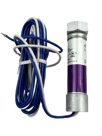 
Chuxiao Honeywell flame detector C7027A1049C7027A1023 Fire detection probe C7035A1023 C7035A1049 (original)