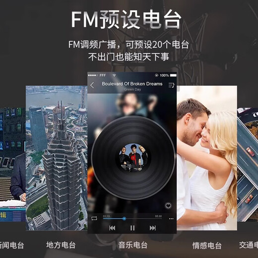 THINKYA Fever Bluetooth combo audio CD/DVD player all-in-one home TV speaker CD/DVD combo speaker