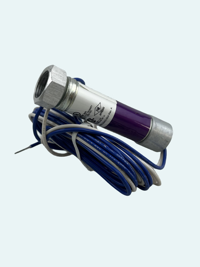 
Chuxiao Honeywell flame detector C7027A1049C7027A1023 Fire detection probe C7035A1023 C7035A1049 (original)