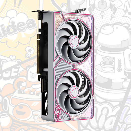 Coloré iGame RTX 5060Ti Ultra AD Tomahawk Deluxe Edition 16 Go carte graphique jeu d'ordinateur e-sports diffusion en direct conception AI DLSS4 jeu en ligne 3A clip vidéo RTX5060Ti U W DUO OC 16 Go