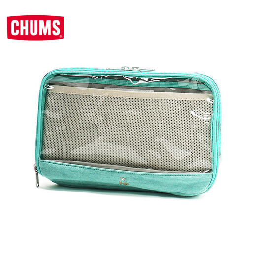 Chums Qiaqia Bird Sports Outdoor Leisure Fashion Storage Bag Bag universal Bolsa de almacenamiento CH60-3892 CH60-3892-R016