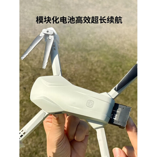 
DJI Red 360 obstacle avoidance + intelligent black technology drone professional aerial photography 4K high-definition children's remote control aircraft helicopter entry-level 4K high-definition dual-camera wifi aerial photography + optical flow hovering Starter package dual battery + big gift package