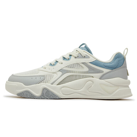 361 zapatos deportivos jincheng 3 malla de primavera y verano en transpirable suela sólida zapatos informales zapatos bajos 672526603-1