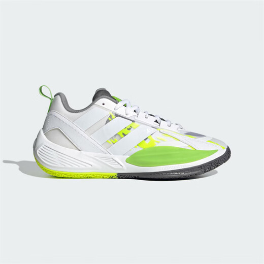 Adidas Männerpolsterung Rebound Basketballschuhe KI5855KK3526KK3527 KK3526 40