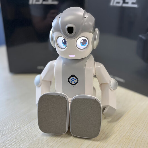 Ubuly wukong Robot Intelligent Programming Dancing Learning Machine Enseignement en lecture AI Intelligence artificielle Machine Education Earn