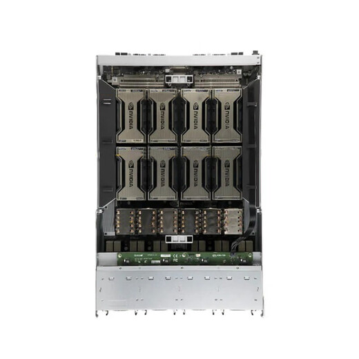 深图师超微SYS-420GP-TNAR+ A100 80G(8*80G) SXM4算力服务器训推一体机部署Deepseek 671B满血版 2*8352V/512G内存/8*A100 80G 挂牌价非