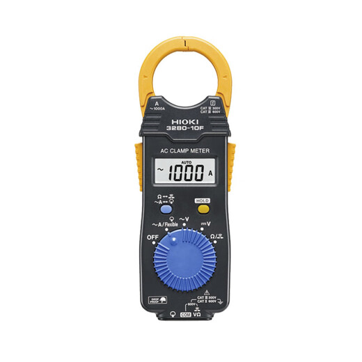 Wen Yijia Customized 3280-10F/70F Digitaler Klemmmesser Multimeter CM3289 Klemmmeter