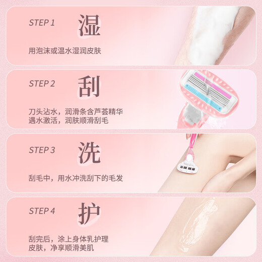 MAYCREATE shaver, epilator, private armpit shaver, whole body leg hair shaving private device, yin hair trimming device for men and women