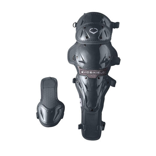 EvoShield G2S 棒球捕手装备套件 - 木炭色,中等尺寸