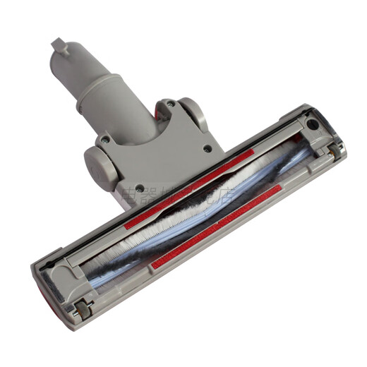 Lake Vakuum Cleaner Accessoires Cyclone Serie VC-T3519-1/windbewegtem Erdbruder Kopf mit Haarstreifen