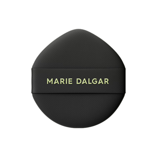 MARIE DALGAR Wild Vine Soft Focus Makeup-Lasting Air Cushion for Oily Combination Skin, Not Easy to Remove Makeup for Women C01 Peach Blossom