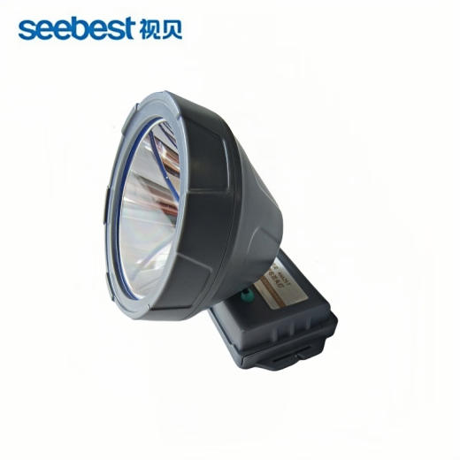 视贝 LED锂电池头灯A6625-T/个