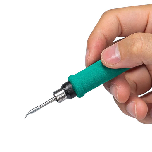 YIHUA Yihua 982-I fast heating constant temperature soldering station precision maintenance welding 245 high power electric soldering iron intelligent sleep