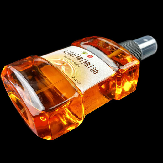 Fat Donglai's same style of Wenwan walnut oil Rudraksha seed olive special care and coloring maintenance patina anti-cracking