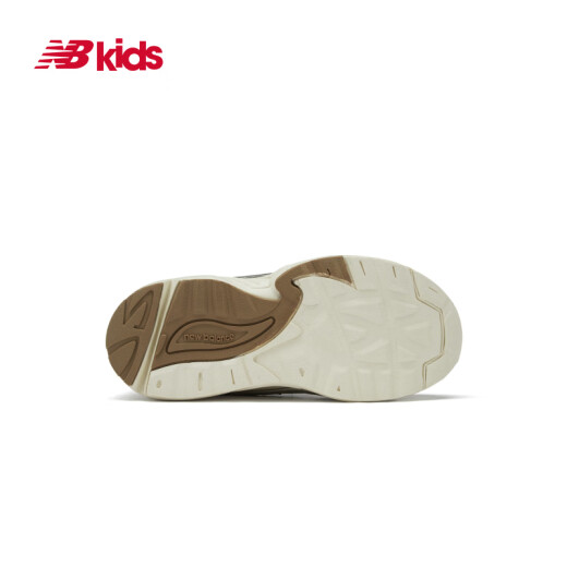 New Balance 4 ~ 7 ans, hommes et femmes en automne et en maille hivernale Chaussures de sport léger 878