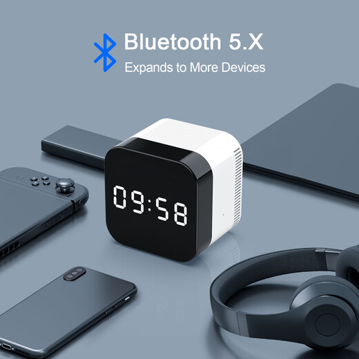 
AIRWORLD native TV Android 14 TV box H96MAX H728 foreign trade set-top box with clock Gigabit network ATV 4GB 32GB+ Bluetooth remote control Domestic version