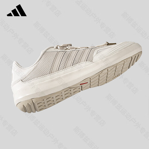 ADIDAS阿迪达斯溯溪鞋男鞋女鞋情侣款春夏季户外网面涉水鞋运动休闲鞋 JH9757【官方正品 假一赔十】 38