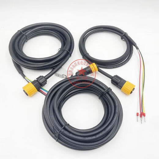 LISM台达 ACS3-CAEN1105 ACS3-CAEN1110 AC 标准 12m