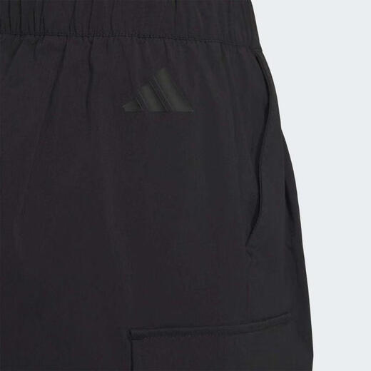 Adidas adidas [大大大] Frauen GFX WV Shorts Shorts JL9275 L