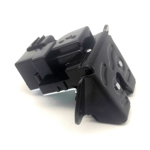 CLCEY is suitable for modern ix35i30 trunk lock block suitcase central lock remote control tailgate rear cover trunk lock accessories 1012 ix35